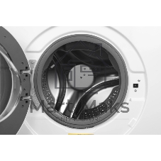 Стиральная машина Hyundai WFD8216 белый, загрузка фронтальная 8/5 кг (с сушкой), 1200 об/мин, класс: A+++