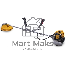 Триммер бензиновый Champion T433-2, 1,22 л.с.