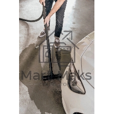 Строительный пылесос Karcher WD 3 V-17/4/20 1000Вт (уборка: сухая/влажная) желтый