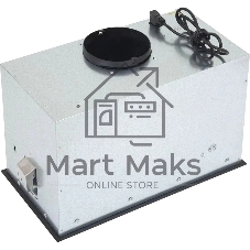 Вытяжка Elica LANE SENSOR BL MAT/A/52