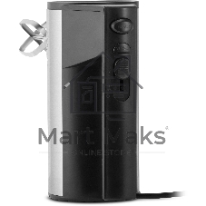 Миксер Vitek VT-1424 черный/серебристый, ручной, 700 Вт, 5 скоростей