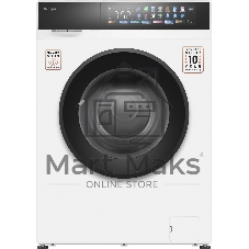 Стиральная машина Weissgauff WM 39107 Full Touch Inverter Steam