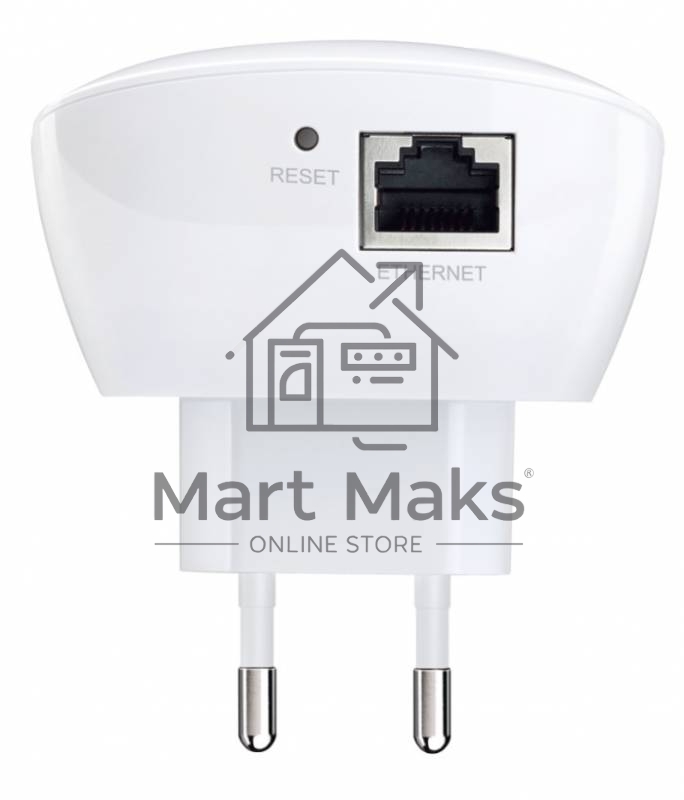 Адаптер TP-Link SOHO TL-WA850RE