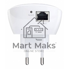 Адаптер TP-Link TL-WA850RE
