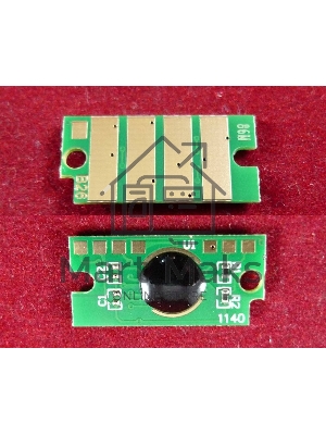 Чип Xerox Phaser 6510/WC6515 Magenta (106R03486) 2.4K (ELP Imaging)