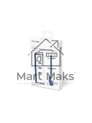 Сетевой адаптер Gigabit Ethernet TP-Link UE330 USB 3.0