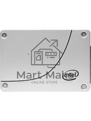 Накопитель SSD SATA 2.5