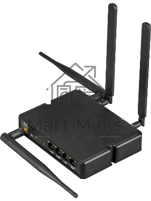 Роутер беспроводной Триколор TR-3G/4G-router-02 (046/91/00054231) 3G/4G