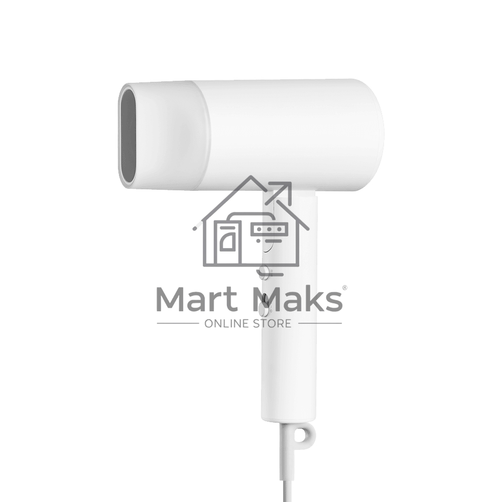 Фен Xiaomi BHR7475EU Compact Hair Dryer H101 1600 Вт белый