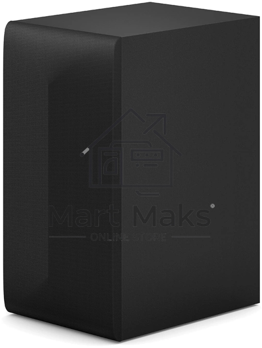Саундбар LG S70TY 3.1.1 400Вт черный