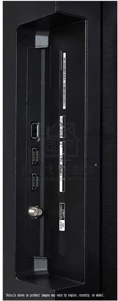 Телевизор LG 77