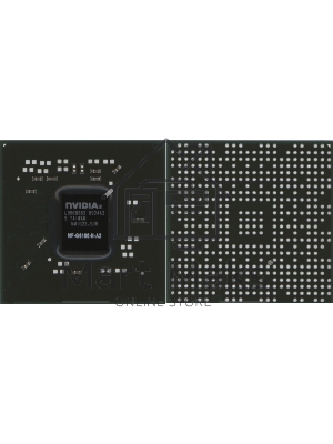 Чип nVidia NF-6100-N-A2