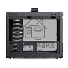 Корпус без блока питания JONSBO Computer Case C6 MAX black