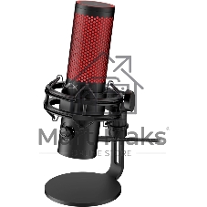Микрофон HyperX QuadCast 2 (QDC002) черный
