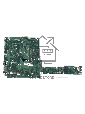 Материнская плата для Asus X407UA I3-8130U 90NB0HP0-R00060