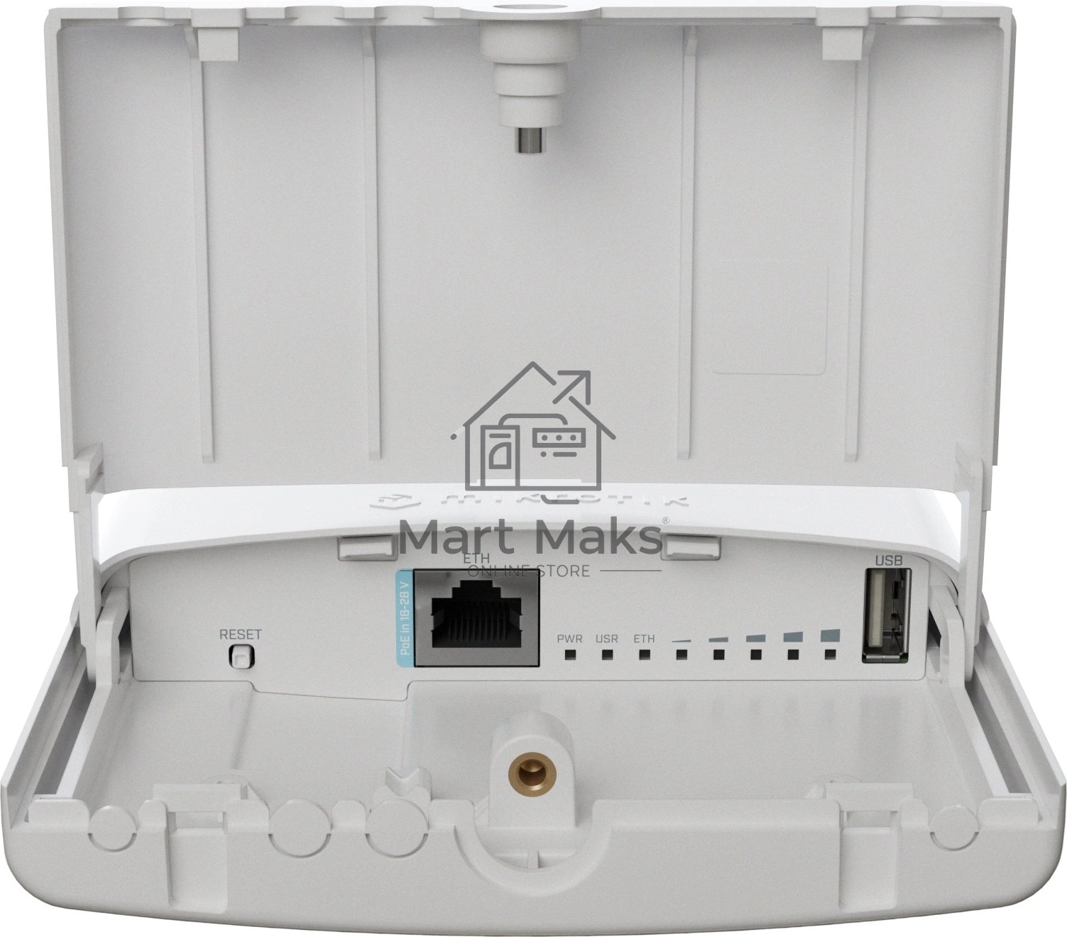 Точка доступа Mikrotik L11UG-5HaxD-NB
