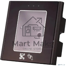 Считыватель карт Tantos TS-RDR-QR внутренний