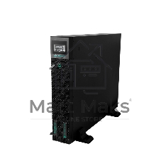 Источник бесперебойного питания Systeme Electric Smart-Save Online SRTSE, 2 поколения 1000 ВА/Вт, 2U, 8 C13+1 Schuko, USB, RS-232, сухиеконтакты