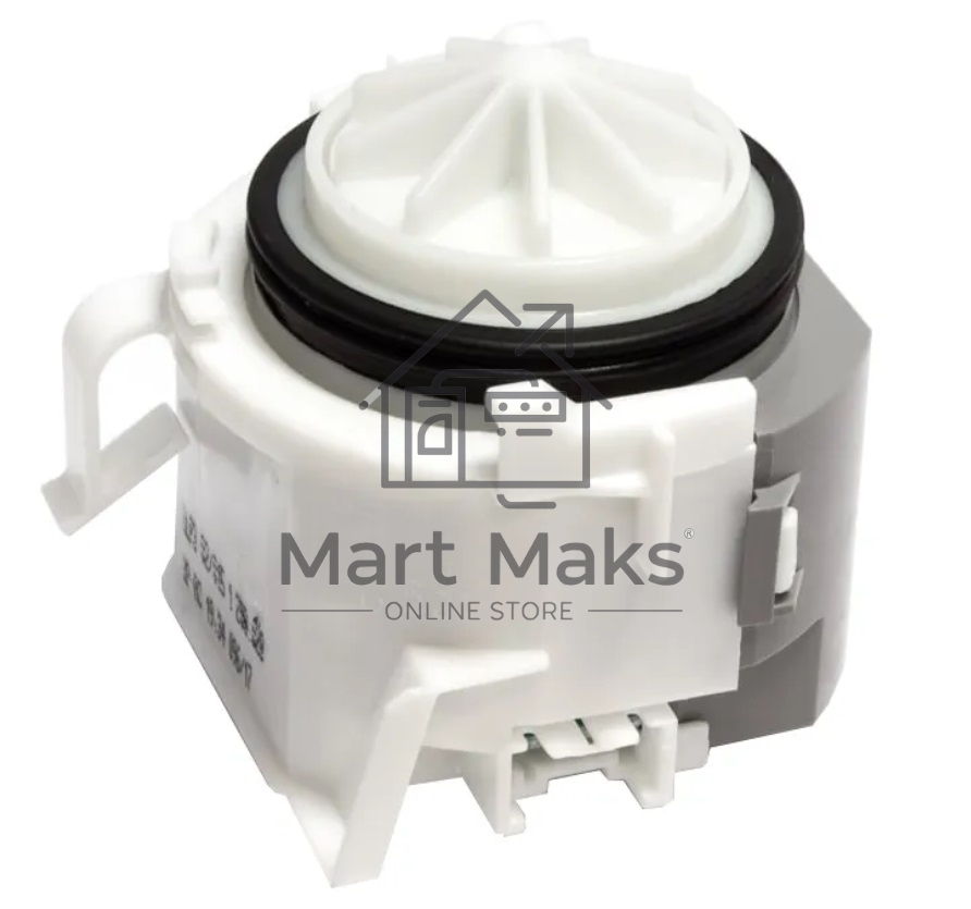 Сливной насос ПММ BOSCH 00631200, PMP042BO
