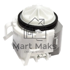 Сливной насос ПММ BOSCH 00631200, PMP042BO