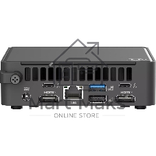 Платформа для ПК Nettop ASUS NUC15CRK 2B (Ultra 5, 225H, slim)