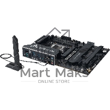 Материнская плата ASUS TUF GAMING X870E-PLUS WIFI7, AM5, AMD X870E, 4xDDR5, 4xSATA, 4xM.2, 1xPCIe 5.0 x16, 1xPCIe 4.0 x4, 1xPCIe 3.0 x1, 1xHDMI, 1x2.5Gb LAN, Wi-Fi 7, Bluetooth 5.4, 2xUSB-C 40Gbps, 3xUSB-A 10Gbps, 4xUSB-A 5Gbps, 4xUSB-A 2.0, 3x3.5 мм, 7.1, ATX