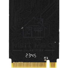 Накопитель SSD Netac N930E Pro, 128Gb, PCIe 3.1 x4, M.2 2280, NVMe, R/W 970/650