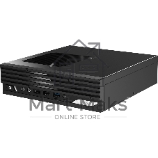 Неттоп MSI Pro DP21 14M-1244XRU i7 14700 (2.1) 16Gb SSD512Gb UHDG 770 без ОС GbitEth WiFi BT черный (9S6-B0A431-1244)