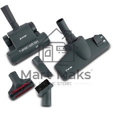 Пылесос Vitek VT-1833-01-PR жемчужный, 400/1800 Вт, уборка сухая, пылесборник контейнер 3.5 л
