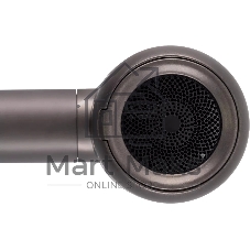 Фен Polaris PHD 3004 1900Вт графитовый