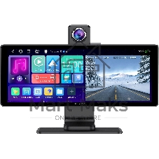 Автомобильный монитор Digma MTP-105 9