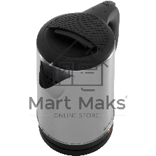 Чайник электрический Vitek VT-1150 1.8л. 1700Вт разноцветный корпус: нерж.сталь