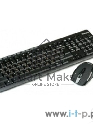 Комплект клавиатура + мышь DIALOG KMROP-4020U