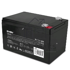 Батарея для ИБП SVEN SV12120 (12V 12Ah)