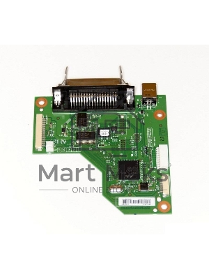 Плата форматера (базовая модель) HP LJ P2035 (CC525-60001)