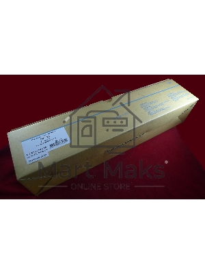 Тонер Konica-Minolta bizhub 600/601/750/751 TN-710 (туба 1160г) JPN