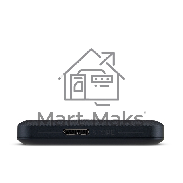 Внешний жесткий диск Toshiba HDTCA40EK3CA Canvio Advance 4ТБ 2.5