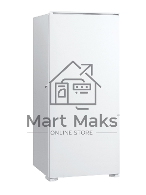 Встраиваемый Холодильник Zigmund & Shtain BR 12.1221 SX