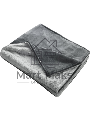 Электрическое одеяло Medisana HB 677 (61170)