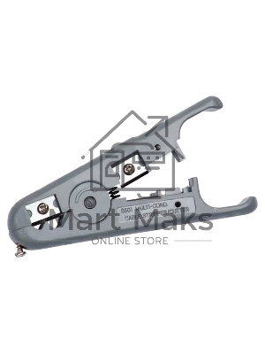 Инструмент для зачистки и обрезки витой пары ITK TS1-G30