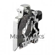 База для арматуры управления XB4 металлическая EKF PROximaXB4BZ01EKF