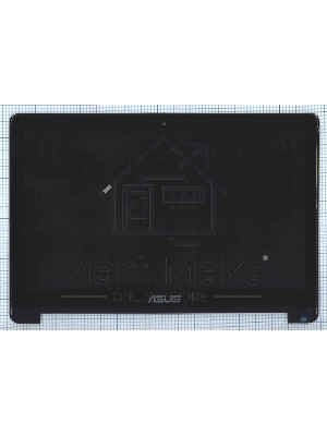 Модуль (матрица + тачскрин) для Asus N591 FHD с рамкой