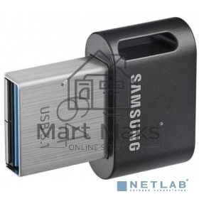 Флешка USB R/W  64GB Samsung FIT Plus, USB 3.1, 300 MB/s