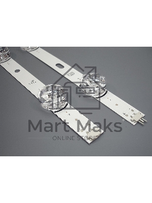 Светодиодная подсветка LG Innotek DRT 3.0 55