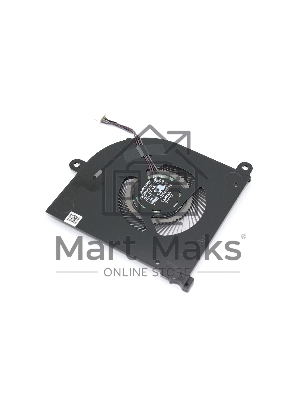 Вентилятор (кулер) для ноутбука MSI Stealth 15M CPU