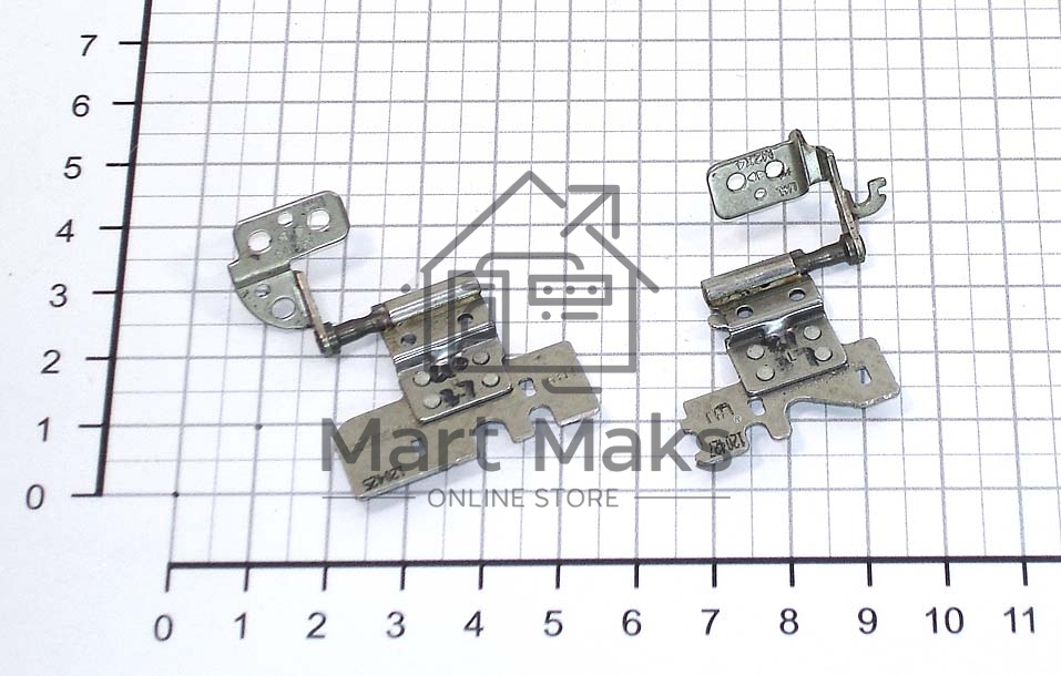 Петли для ноутбука Acer Aspire S5-391