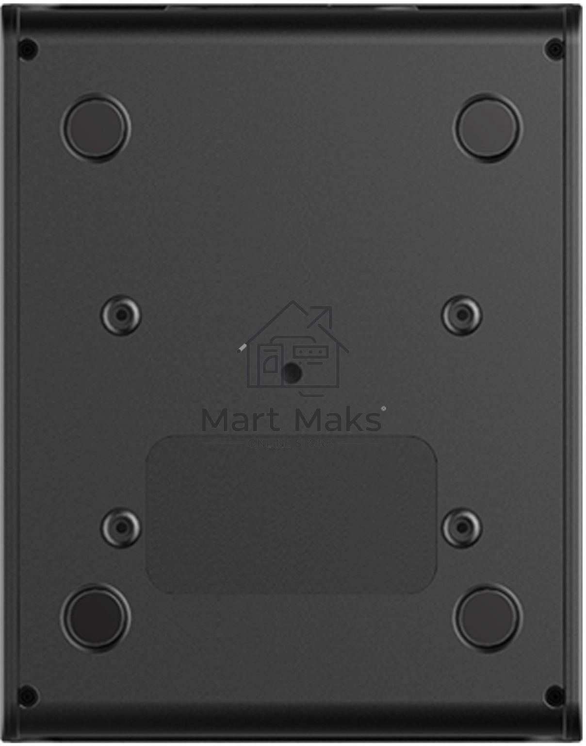 Проектор Cactus CS-PRC.04B.WUXGA-A LCD 3200Lm (1920x1080) 2000:1 ресурс лампы:30000часов 1xUSB typeA 1xHDMI 1.35кг
