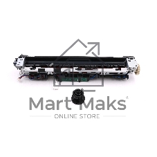 Печка в сборе Cactus CS-FU-HP-LJ1102-NC (RM1-6921-new compat) для HP LaserJet Pro P1102/P1100w/P1100
