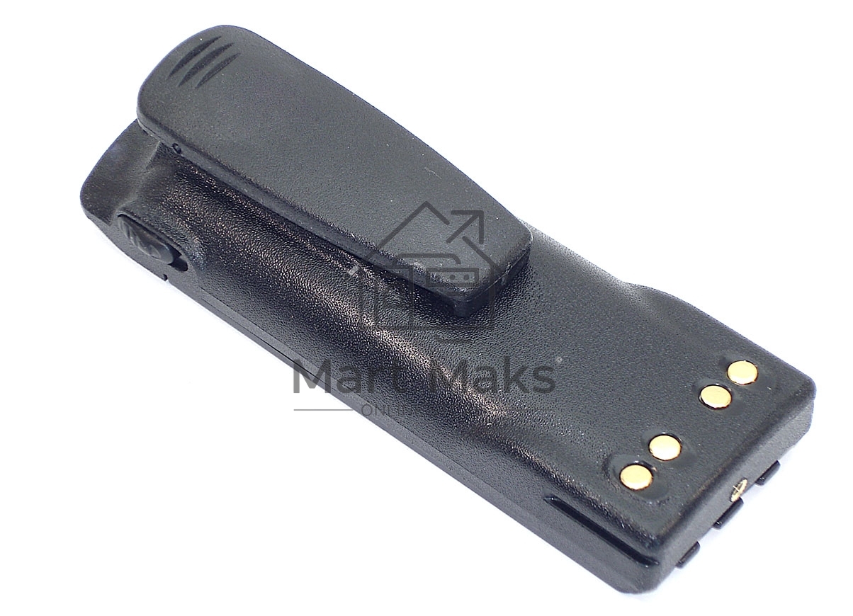 Аккумулятор для Motorola MTP700 (PMNN4049) Li-ion 7.2V 1800mAh