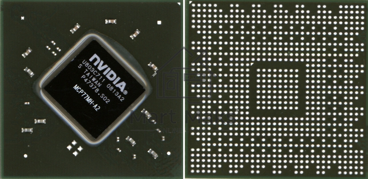 Северный мост MCP77MH-A2 (new)